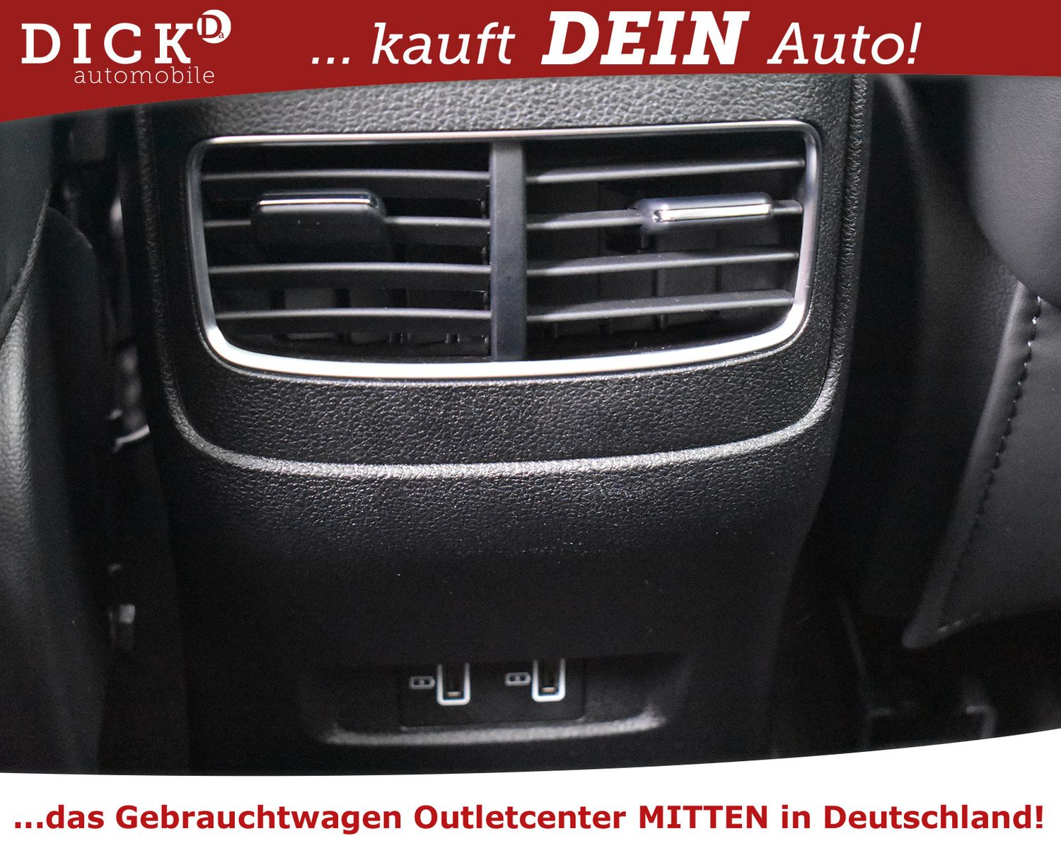 MG EHS PHEV 1.5 T-GDI Luxury  LED+PANO+SHZ+ACC+360° - Image 26