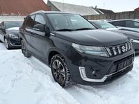 Suzuki Vitara Adventure