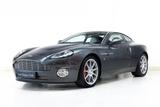 Aston Martin Vanquish V12 5.9 - Manual by Aston Works - Aston Martin aus 2004