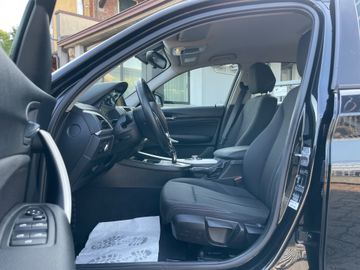 BMW 118 - 8