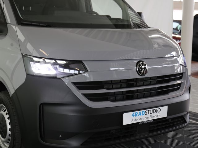 Volkswagen T7 Transporter 2.0TDI AUT110KW LR LED FLÜGEL AHK