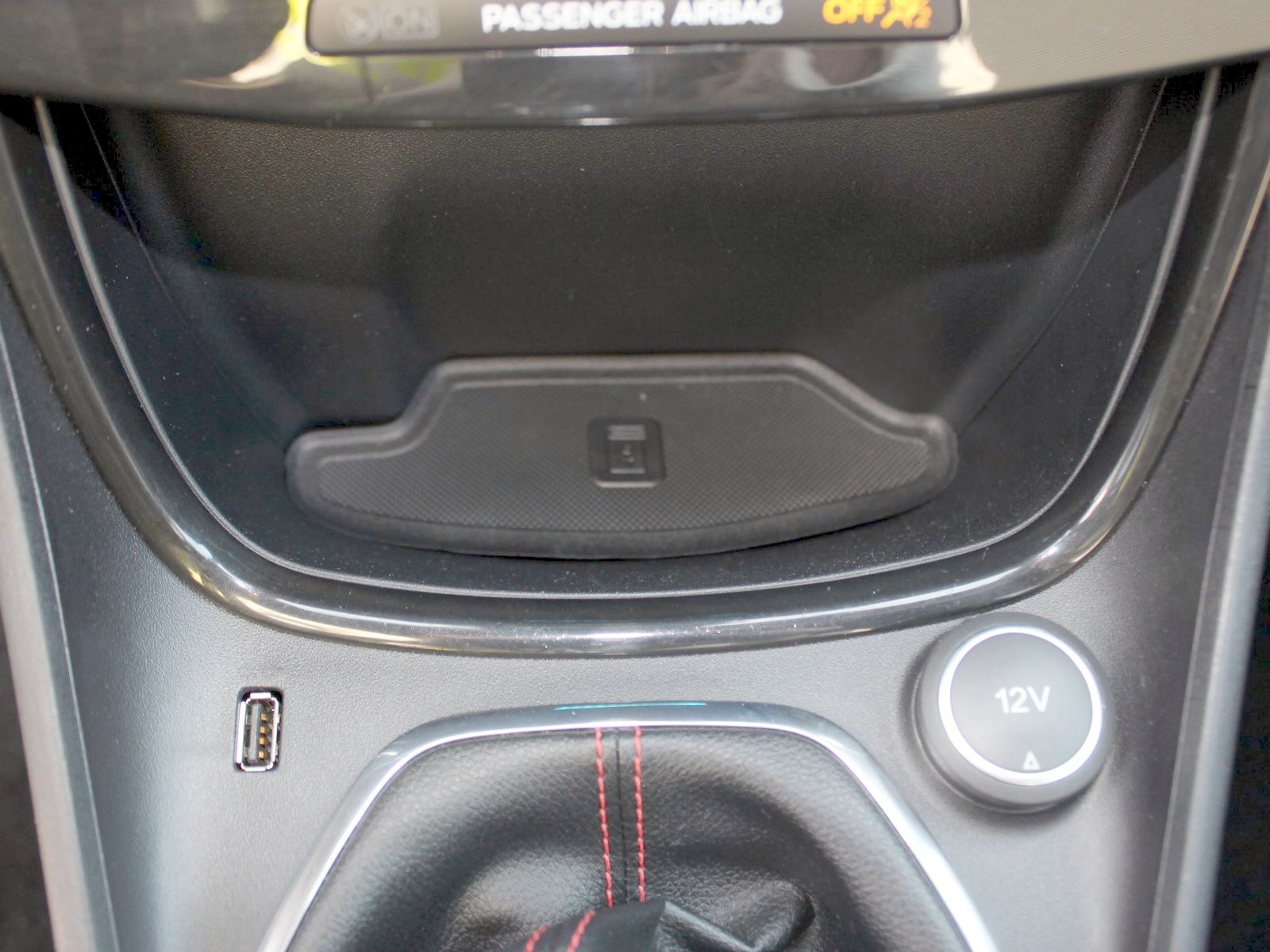 Fahrzeugabbildung Ford Puma ST-Line 1,0 EcoBoost Mild Hybrid