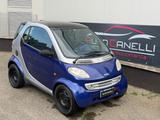 Smart 600 & passion silverstyle OCCASIONE - Smart Gebrauchtwagen von 2000