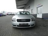 Audi TT 1.8 T Roadster, TÜV neu, Service neu - Audi TT aus 2003: Cabrio