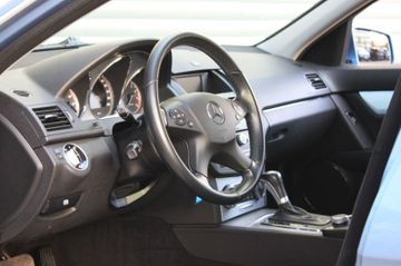 Mercedes C 200 - 2