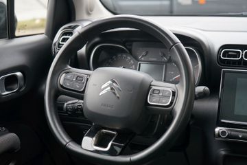Fahrzeugabbildung Citroën C3 Aircross Shine Service Neu* Hu Au Neu*2 Hand