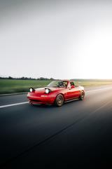 Mazda MX5 NA/Miata - Mazda: Mx Miata