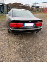 BMW 850 i H Kennzeichen  - Oldtimer: Sportwagen