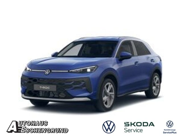 Fahrzeugabbildung Volkswagen T-Roc Style 1.5 l eTSI OPF 85 kW (116 PS) 7-Gang