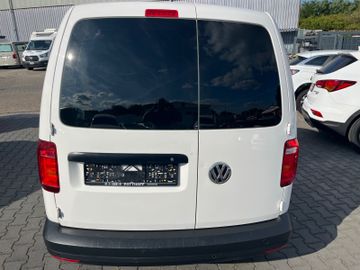 Volkswagen Caddy - 8