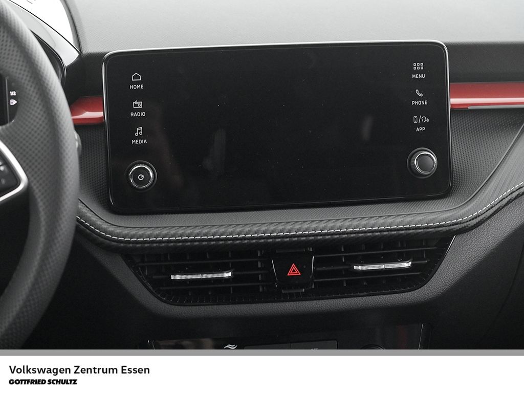 Skoda Fabia - Bild 15