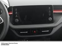 Skoda Fabia - Vorschau Bild 15