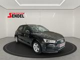 Audi A1 Sportback basis***MTL.RATE 125 €***1.HAND*** - Audi A1: Schwarz