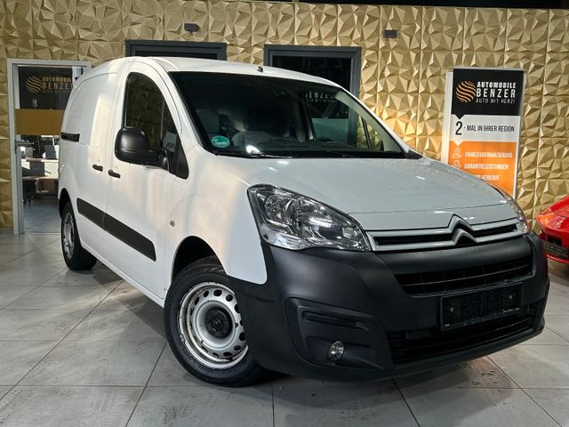 Citroën Berlingo Kasten L1 Proline/3-SITZ/PDC/KLIMA/2.HA