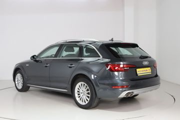 Audi A4 Allroad - 8