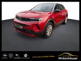 Opel Mokka e Edition ACC+LED+Navi+SHZ+Fernlichtass. - rote Opel Mokka-e