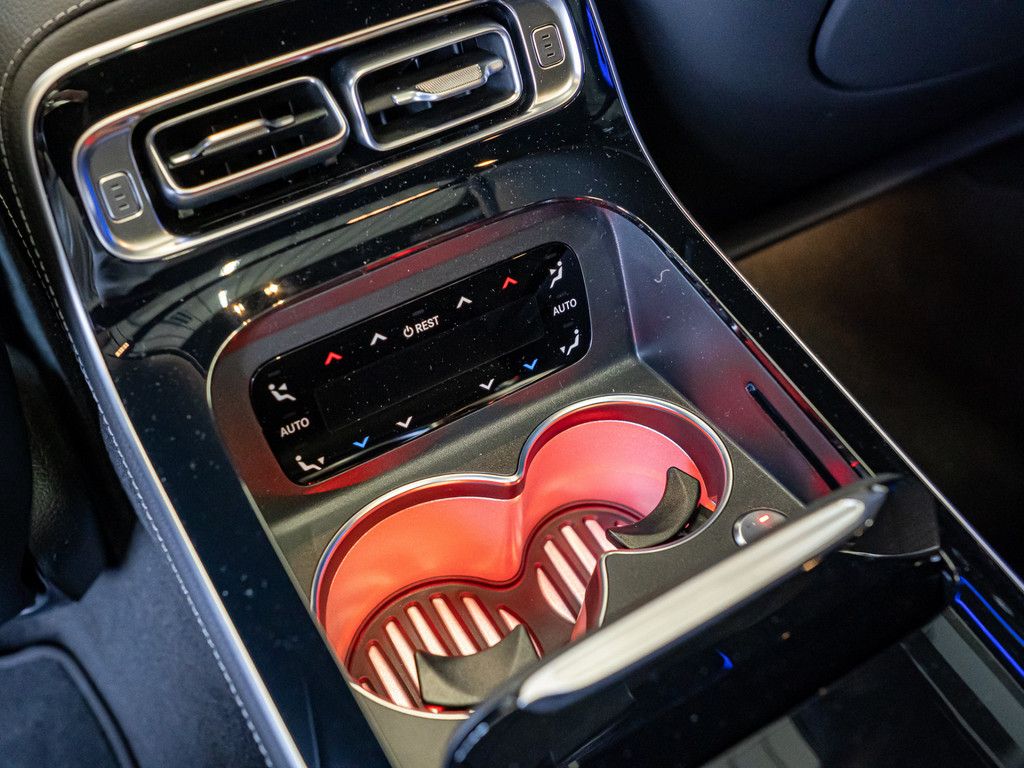 Mercedes-Benz S 580 4M lang Limousine Edition Night Standhz. A foto 11