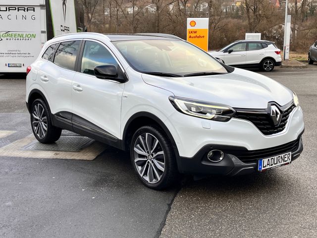 Kadjar Bose Edition ENERGY 1.2 TCe