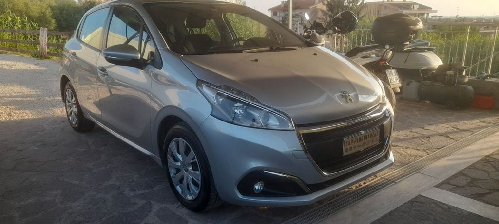 Image of Peugeot 208