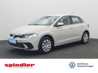 Volkswagen Polo - Vorschau Bild 1