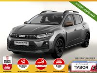 Dacia Sandero - Vorschau Bild 1