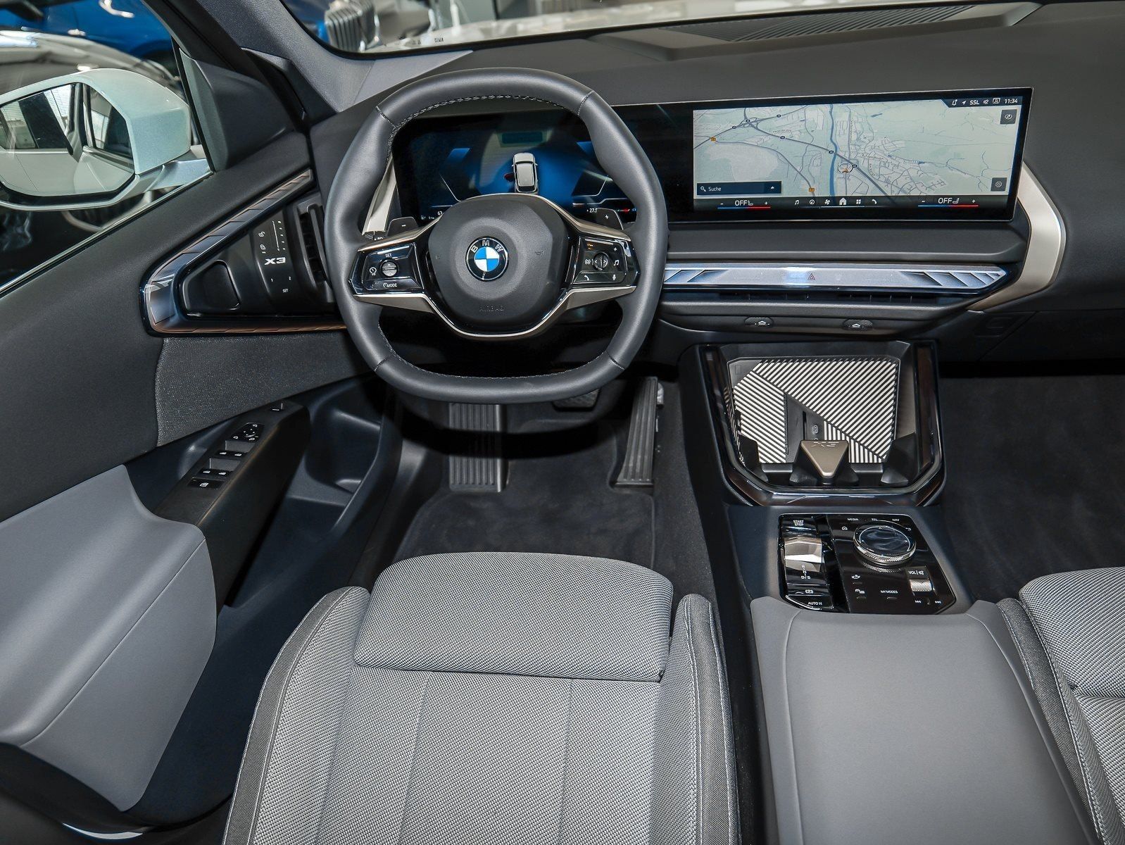 BMW X3 - Bild 18