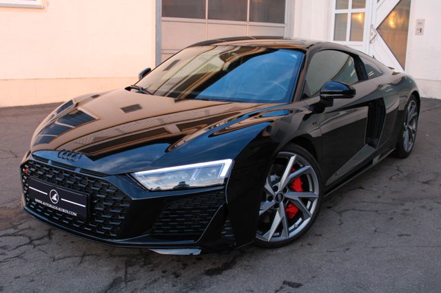 Audi R8 Coupe V10 5.2 FSI RWD KAMERA SHZ MEMORY NAVI