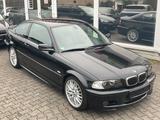 BMW 330 3 Coupe 330 Ci 1.Hand 18.000 KM M Paket - BMW 330 aus 2003