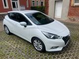 Nissan Micra 1.0/Automatik/Kamera/1-Hand/Tempomat/TÜV - Nissan aus 2020