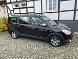 Dacia Lodgy SCe 100 Stepway Stepway - Dacia Lodgy in Düsseldorf