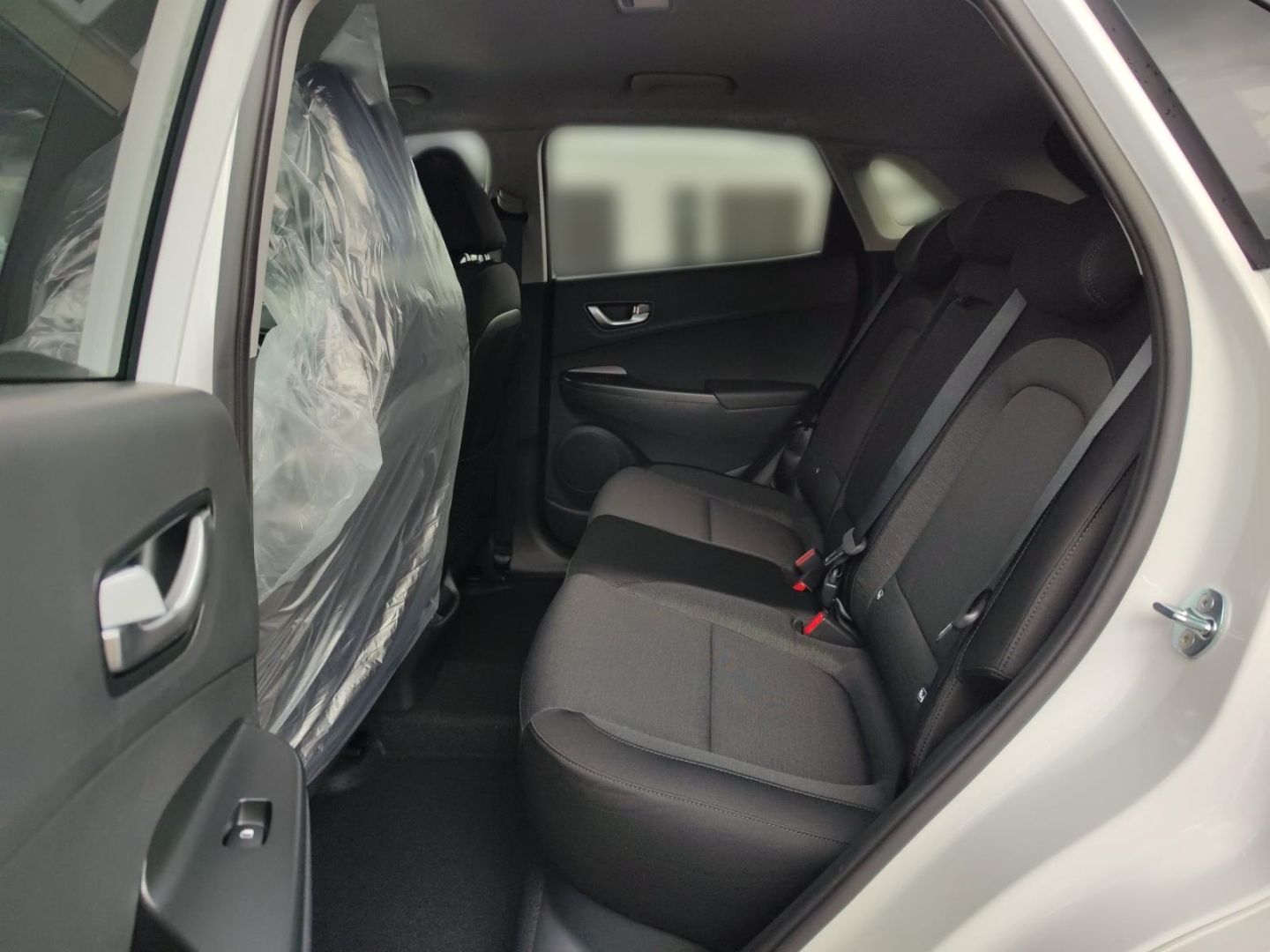 Fahrzeugabbildung Hyundai KONA Elektro 39,2kW Standheizung, Navi, Klima.