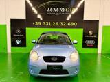 Kia Picanto 1.0 12V Life - gebrauchte Kia Picanto aus dem Jahr 2010
