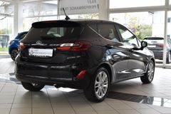 FORD Fiesta 1.0 Hybrid Titanium X~Automatik~LED~Navi