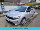 Opel Corsa F*Mild-Hybrid*eDCT-6*Edition*SHZ*LHZ*PDC - Opel Corsa Tageszulassungen mit Benzin-Antrieb