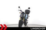 Honda MSX 125 GROM - Lieferung bundesweit! - HONDA MSX