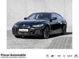 BMW i4 eDrive35 Gran Coupé M Sport ACC+RFK+LASER+H&K - BMW i4 in Köln