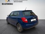 Skoda Fabia 1.6 TDI Lim. Classic KLIMA 2.HAND - Skoda Fabia mit Diesel-Antrieb: 1.6