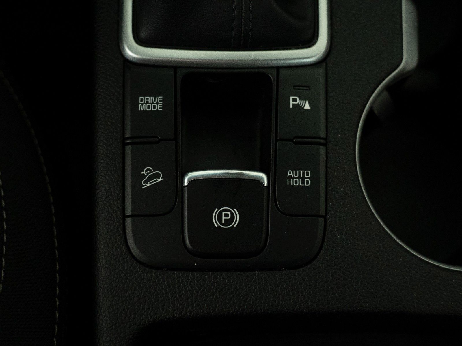 Fahrzeugabbildung Kia Sportage Vision AUTOM./SITZHZG./KAMERA/DAB