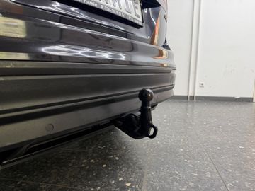 Volkswagen Tiguan - 7