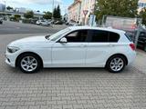 BMW 116i 1 Lim. 5-trg. 116 i Advantage*MFL*6.G*PDC** - BMW 116: Advantage