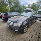 Mercedes-Benz C 220 CDI T, Motorschaden, A... - Mercedes-Benz Motorschaden