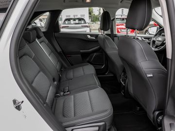 Ford Kuga 1.5 Cool & Connect Spurhalteassistent Navi