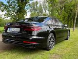 Audi A8 50 TDI S LINE x 2 BLACK EDITION B&O MASSAGE - gebrauchte Audi A8 aus dem Jahr 2023