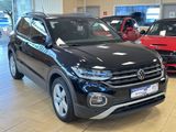 Volkswagen T-Cross Business*ACC*Navi*LED*R.Cam*AppConnect  - Volkswagen T-Cross in Bonn