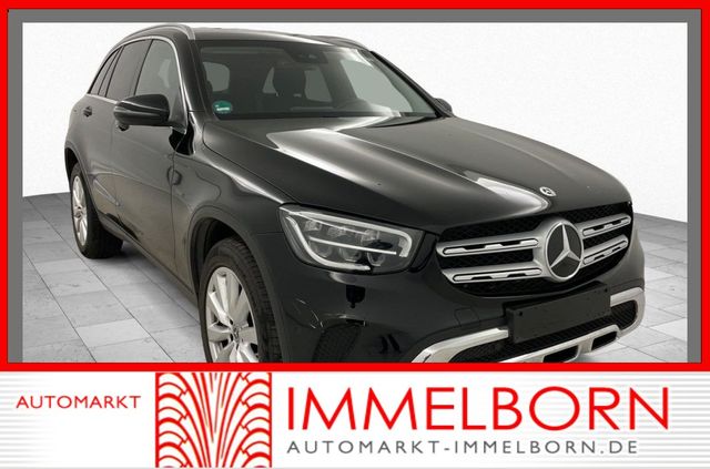 Mercedes-Benz GLC 300 de 19*Burmester*Distro*Kamera*TW*LED*Nav