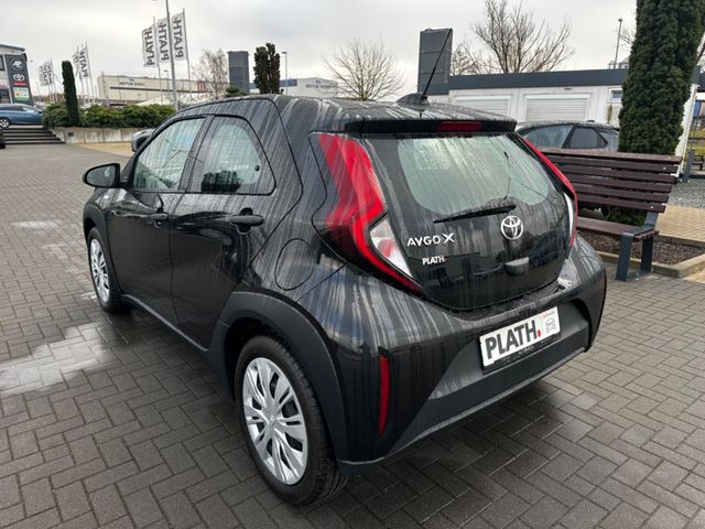 Toyota Aygo  X Basis