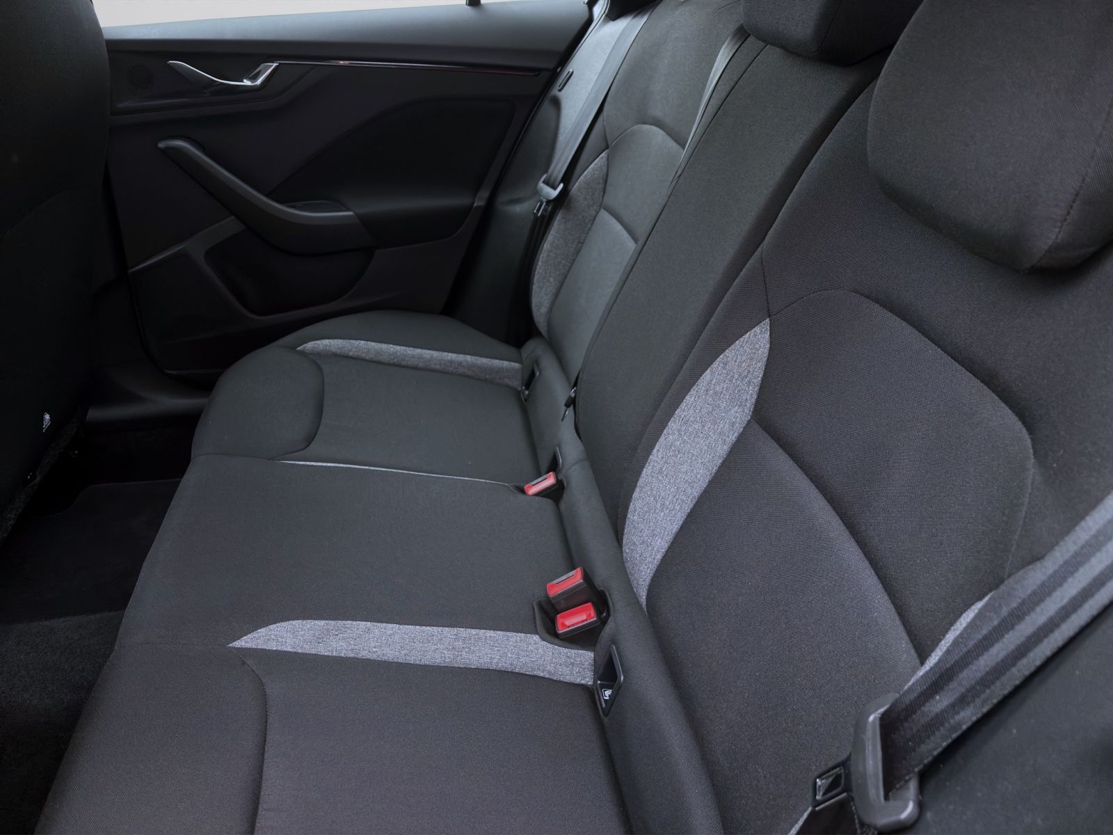 Skoda Scala - Bild 16