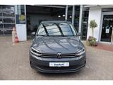 Volkswagen Touran 1.5 TSI Comfortline DSG 7-Sitze Winterpak - VW Touran Gebrauchtwagen in Kiel