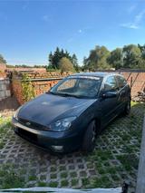 Ford focus mk1 - Ford Focus aus 2003: Kleinwagen