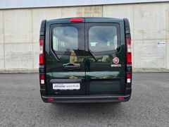FIAT Talento Kombi L2H1 1.6 Diesel 125PS 9 Sitze